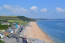 Stable Cottage And Beesands