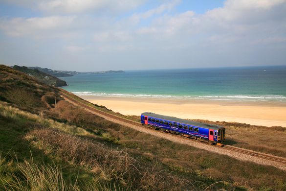 St Ives Branch Line c Imagerail.co.uk