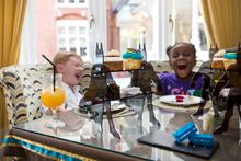 Children's Tea