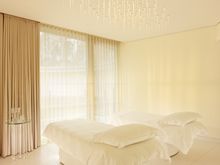 Double Treatment Room - The Spa At Coworth Park