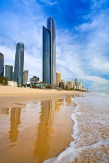 Soul Surfers Paradise