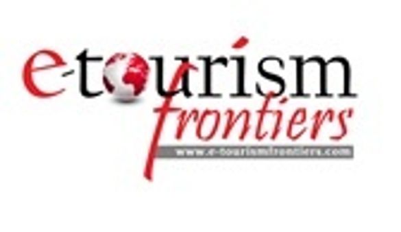 E Tourism Frontiers