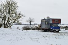 In Winter