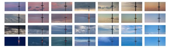 British Airways i360 Annual Pass - every day is different British Airways i360 Annual Pass - every day is different