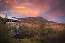 Rawnsley Park Station, South Australia