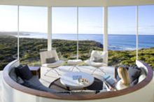 Osprey Pavillion, Southern Ocean Lodge, South Australia