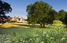 Chewton Glen