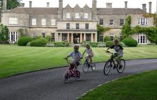 Lucknam Park