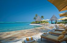 Four Seasons KH Pool