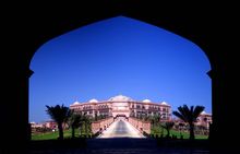 Emirates Palace