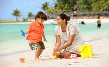 Residence Mauritius
