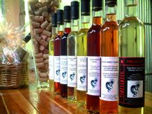Fruit Wine