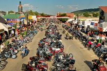 Sturgis Rally