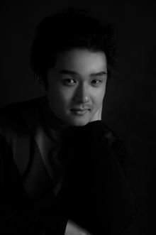 Huishan Zhang