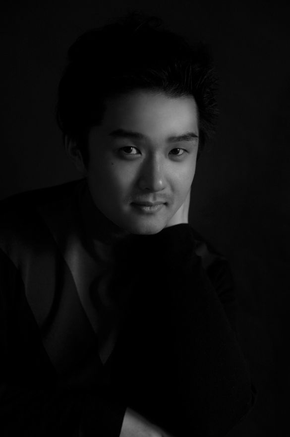 Huishan Zhang
