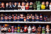 Airport Oddities