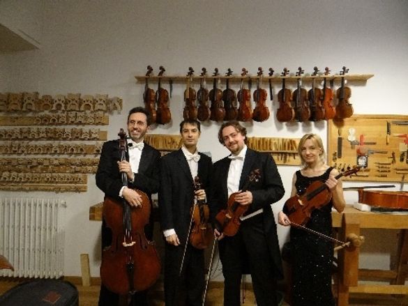 Orchestra