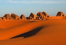 Desert