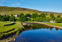 The Devonshire Arms Country House Hotel