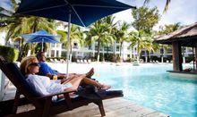 Peppers Beach Club & Spa Palm Cove