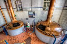 Qingdao Beer Museum