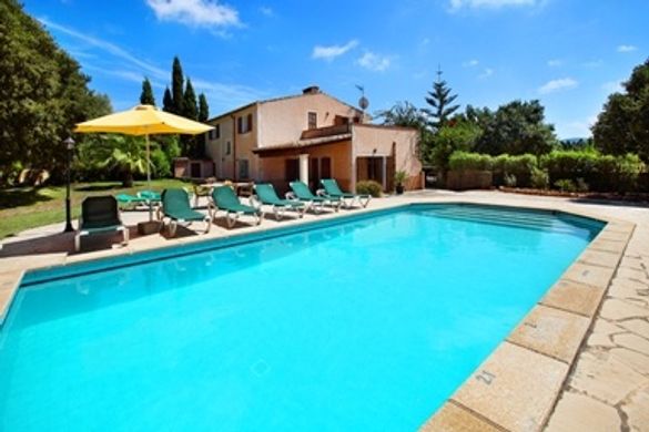 Finca Sa Cavea 