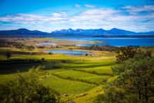 East Coast Tasmania