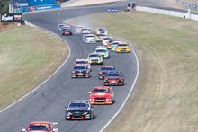 Supercars Championship
