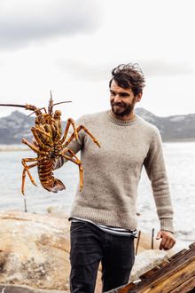 Flinders Island Crayfish Festival