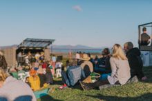 Festival of Voices East Coast Tasmania