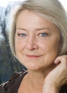 Kate Adie