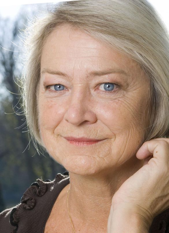 Kate Adie
