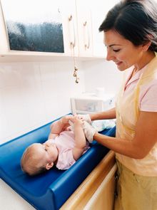 Kinderbetreuung