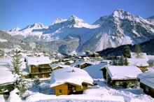 Arosa