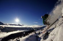 Lenzerheide
