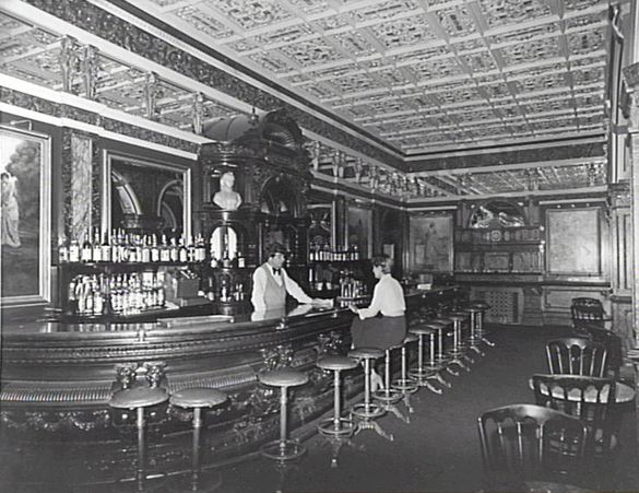 Marble Bar years ago