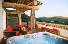 Villa Mara e Monte