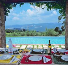 Villa Ceccomoro