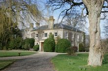 Somerset Country Manor