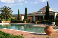 Spanish Monasterio