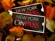 New York CityPASS Ticket Booklets