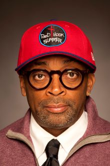 Spike Lee, Vivid Sydney