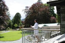 Rothay Garden