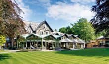 Rothay Garden In Grasmere