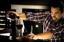 Bartender