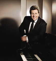 Michael Ball