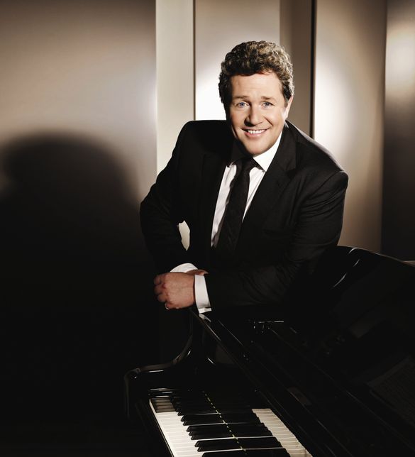 Michael Ball