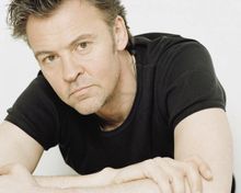 Paul Young