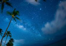 Sunset & Stargazing, Port Douglas 