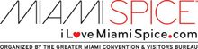 Miami Spice